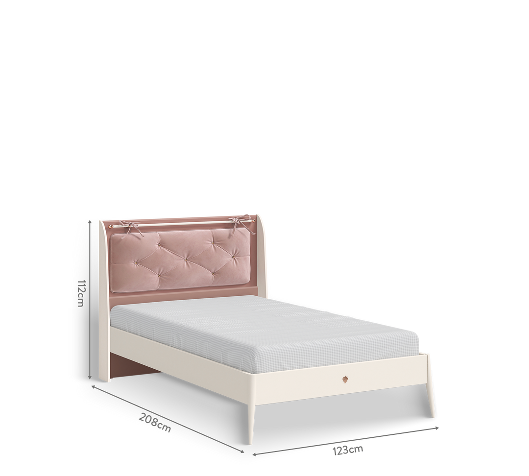 Elegance Bed – Cilek World