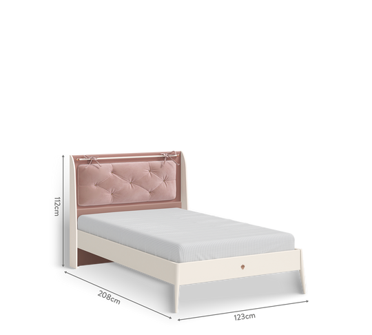 Elegance Bed – Cilek World