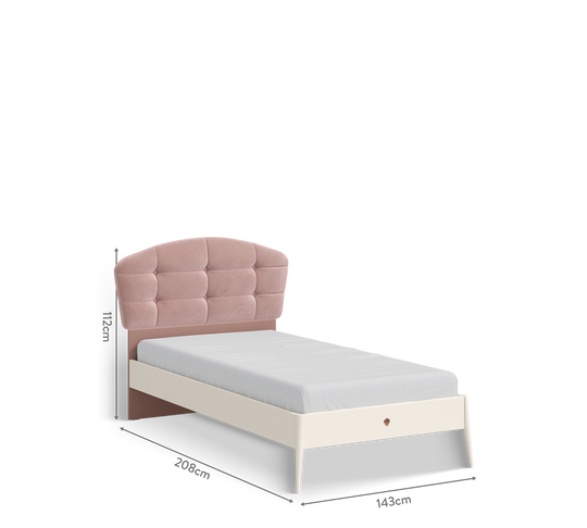 Elegance Bed – Cilek World