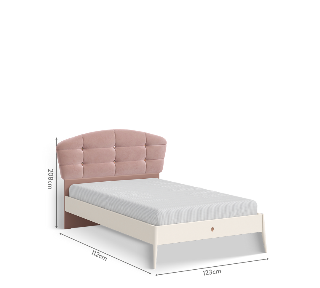 Elegance Bed – Cilek World