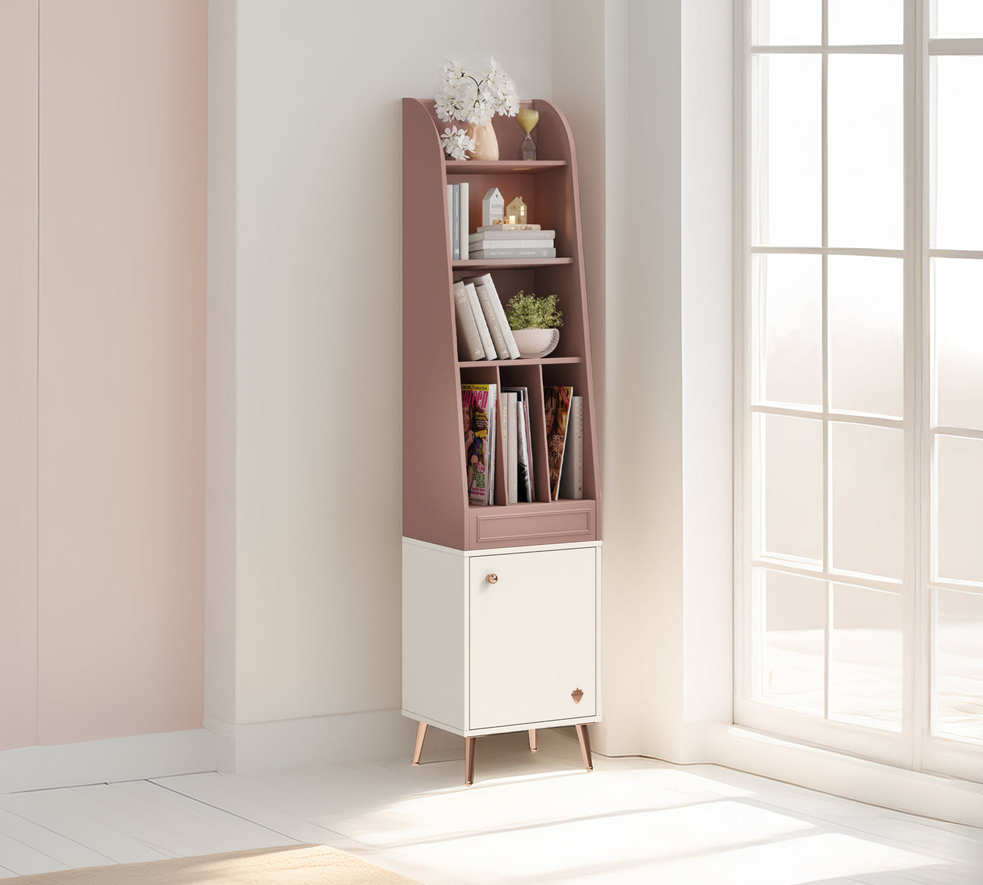 Elegance Bookcase