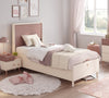 Elegance Bed With Base