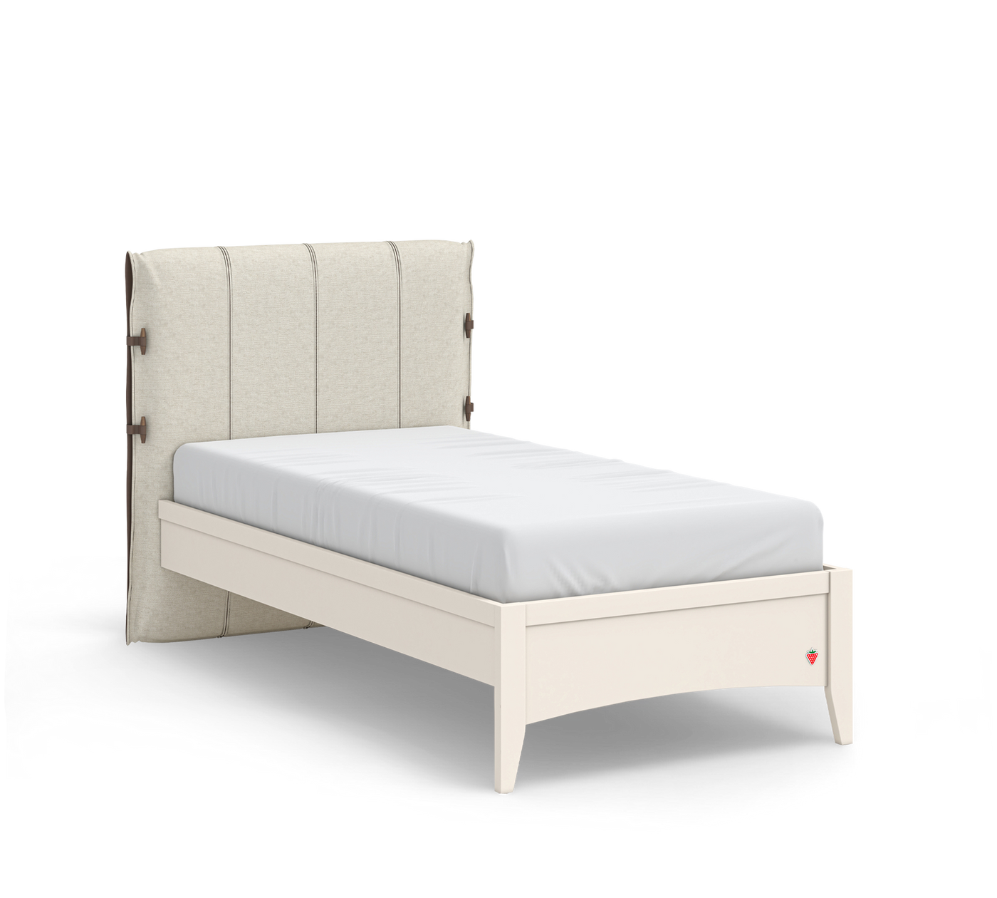 Lapel Elite Headboard (100 cm)