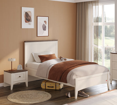 Lapel Bed