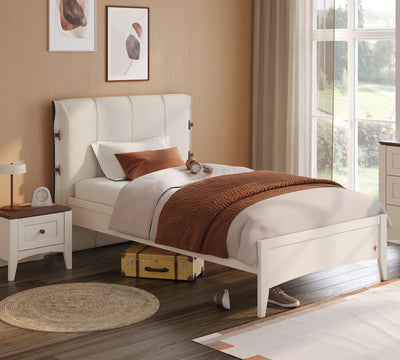 Lapel Bed