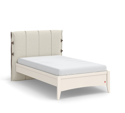 Lapel Elite Headboard (120 cm)