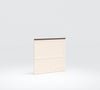Lapel Headboard (100 cm)