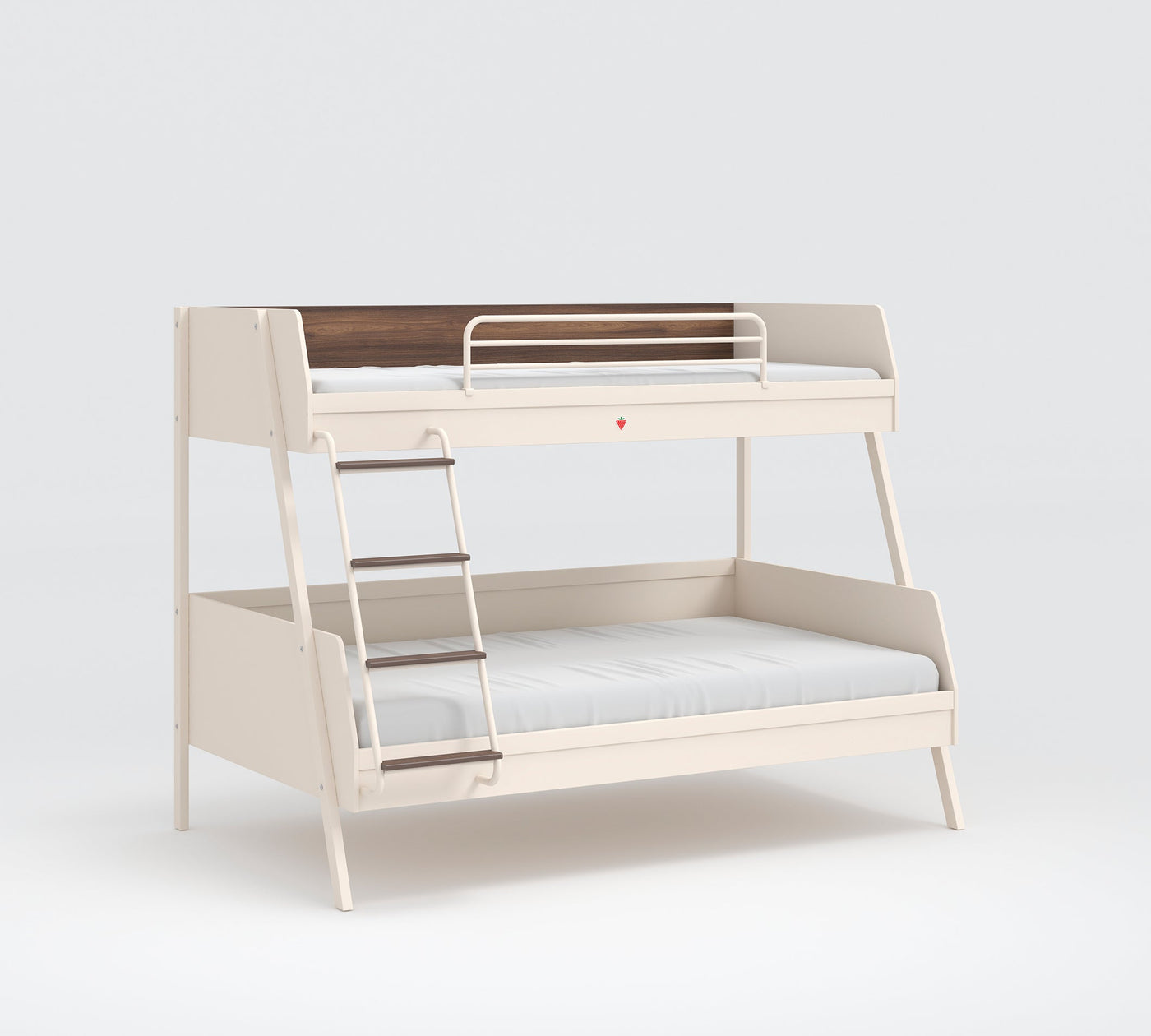 Lapel Large Bunk Bed (90x200-120x200 cm)