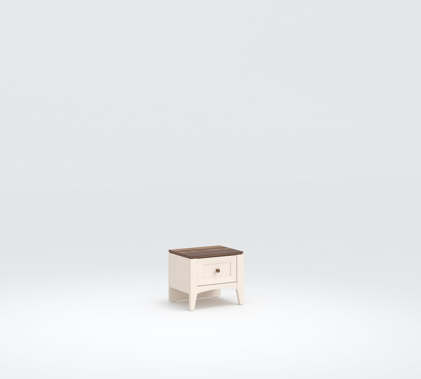 Lapel Nightstand