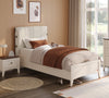 Lapel Elite Headboard (100 cm)