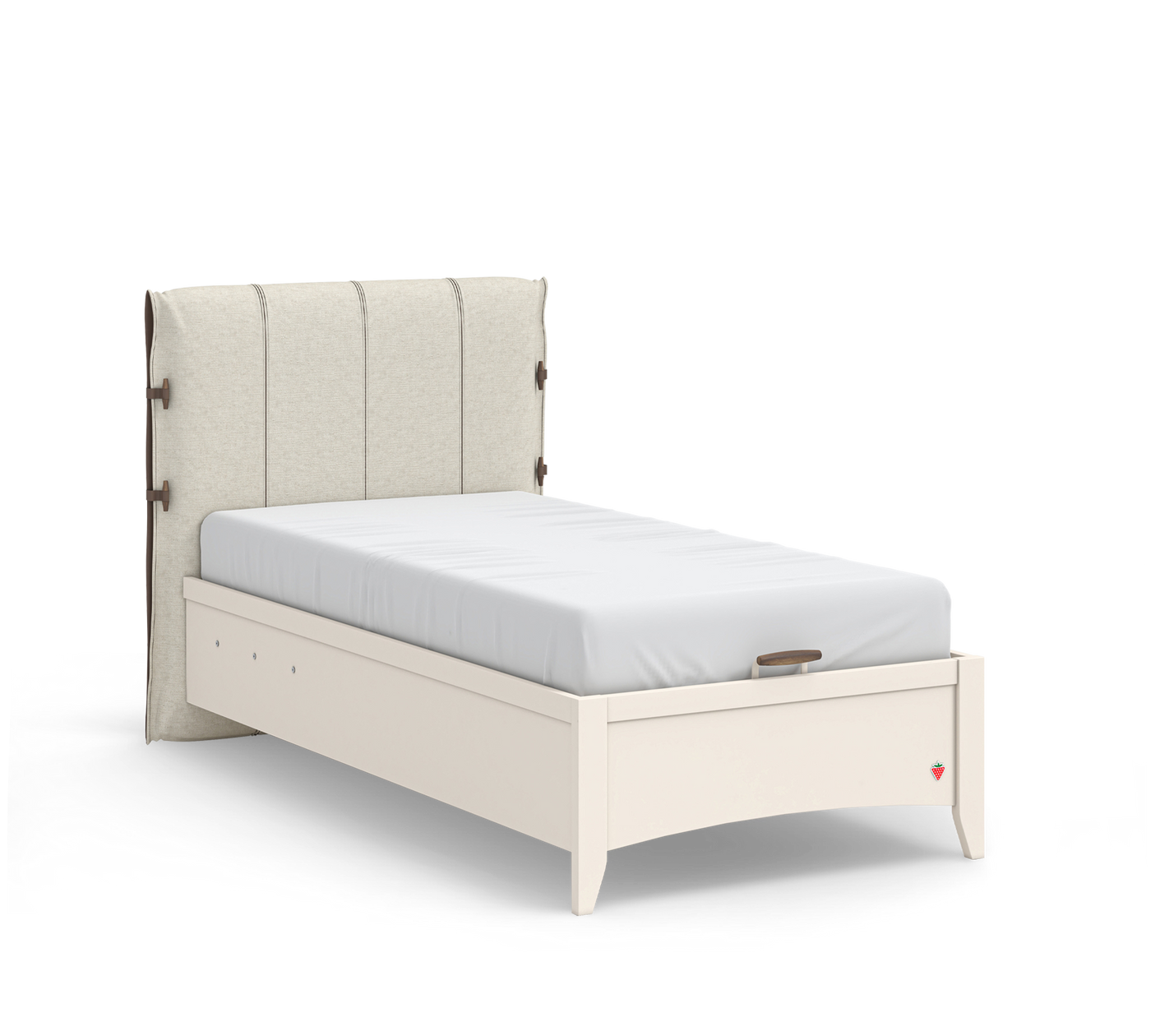 Lapel Elite Headboard (100 cm)
