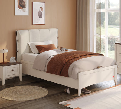Lapel Elite Headboard (120 cm)