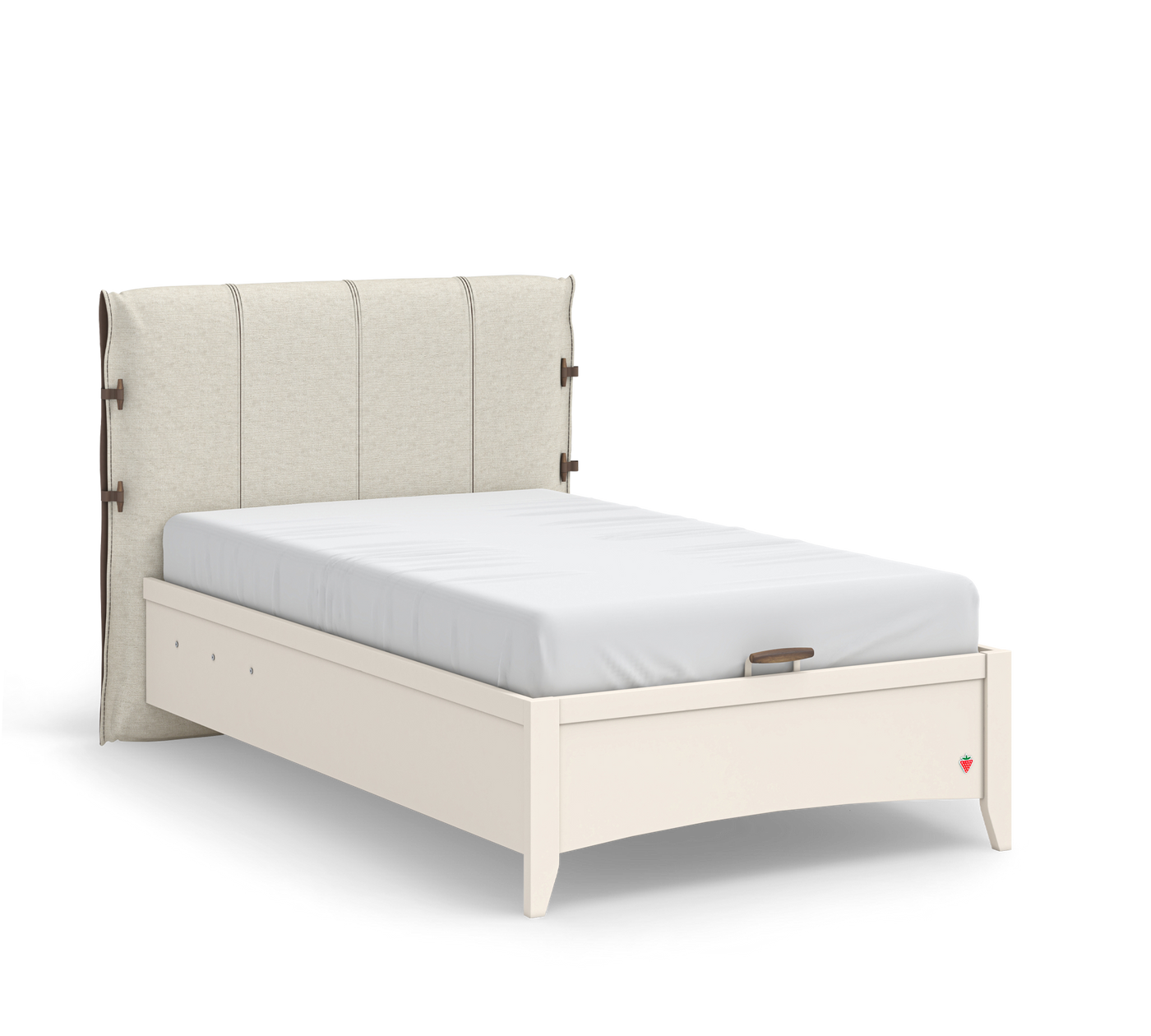 Lapel Elite Headboard (120 cm)