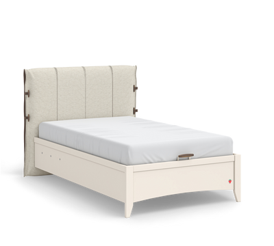 Lapel Elite Headboard (120 cm)