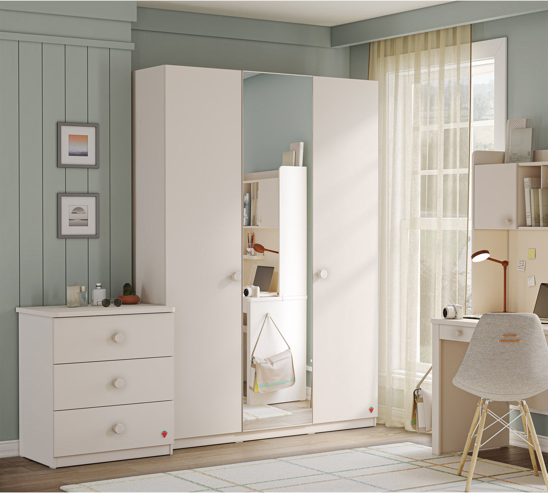 Varia Cream – Cilek World