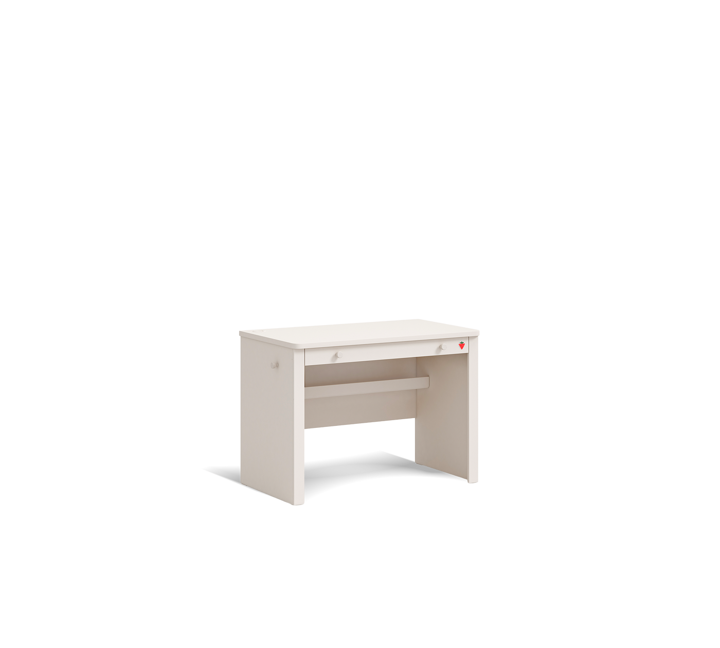 Varia Narrow Study Desk (Yüksek Çalışma Üniteli)