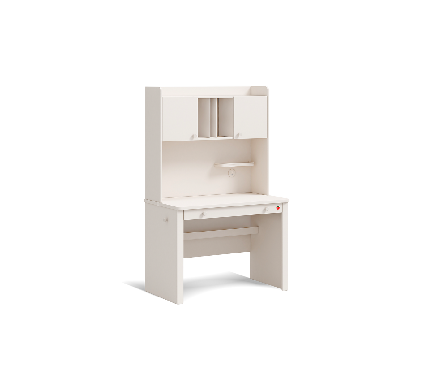 Varia Narrow Study Desk (Kapaklı Çalışma Üniteli)