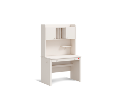 Varia Narrow Study Desk