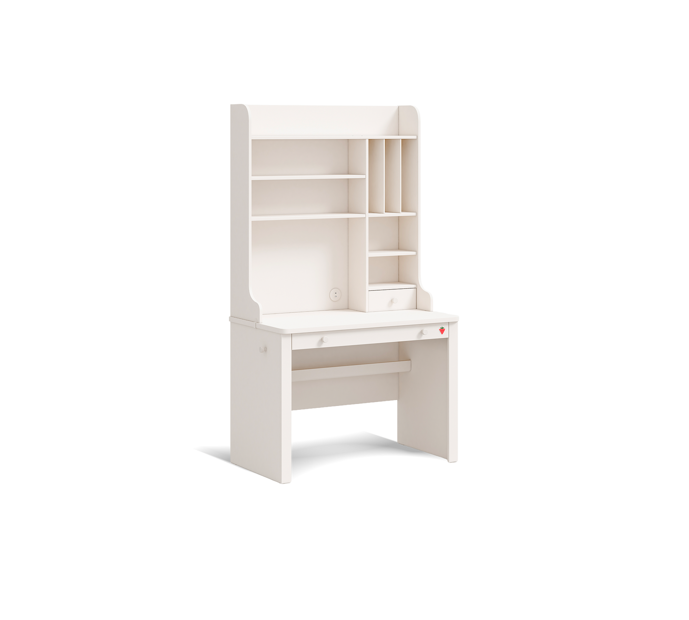 Varia Narrow Study Desk