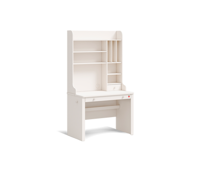 Varia Narrow Study Desk (Yüksek Çalışma Üniteli)