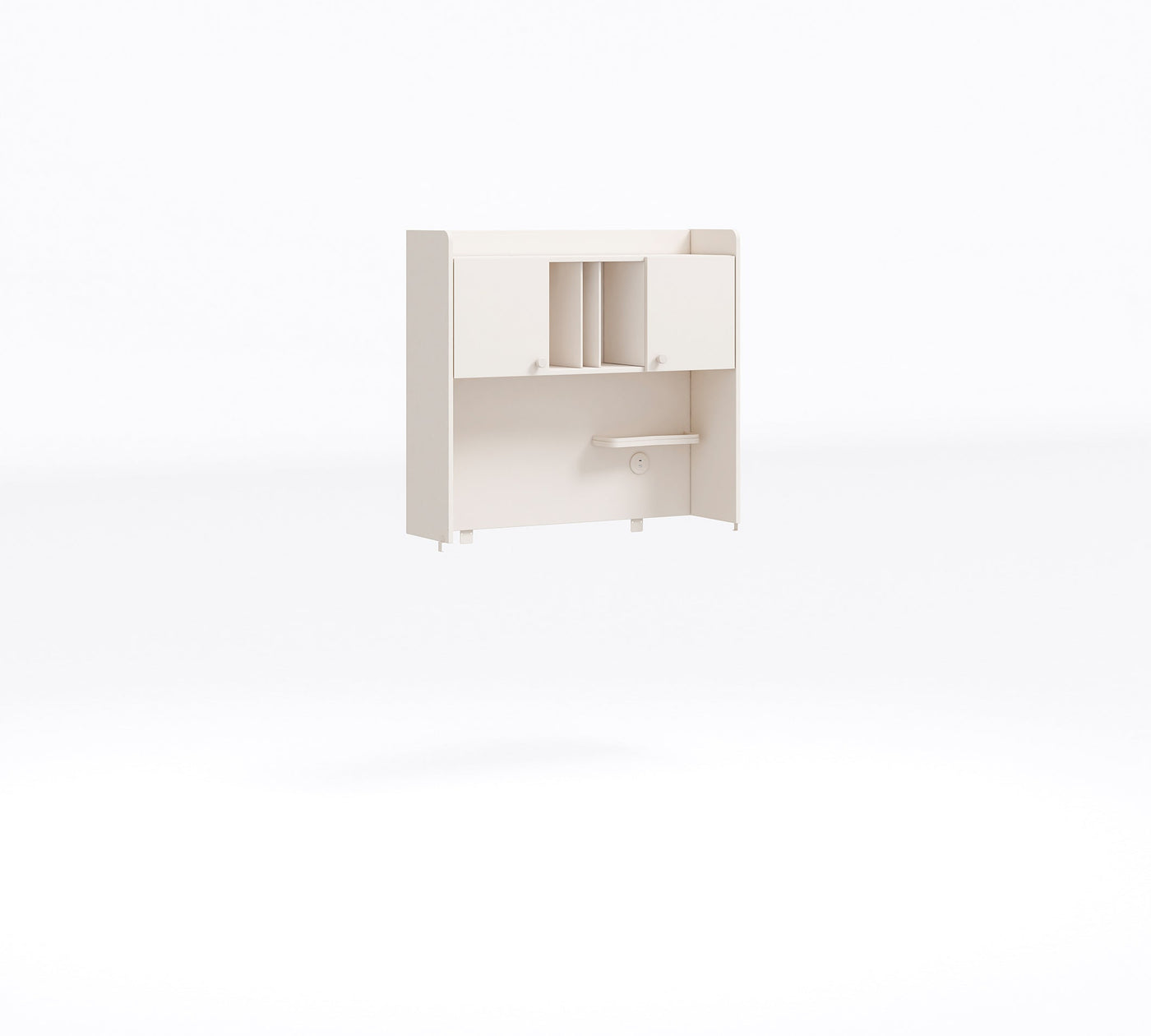 Varia Study Unit With Cabinet