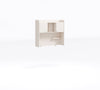 Varia Study Unit With Cabinet