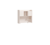 Varia Study Unit With Cabinet