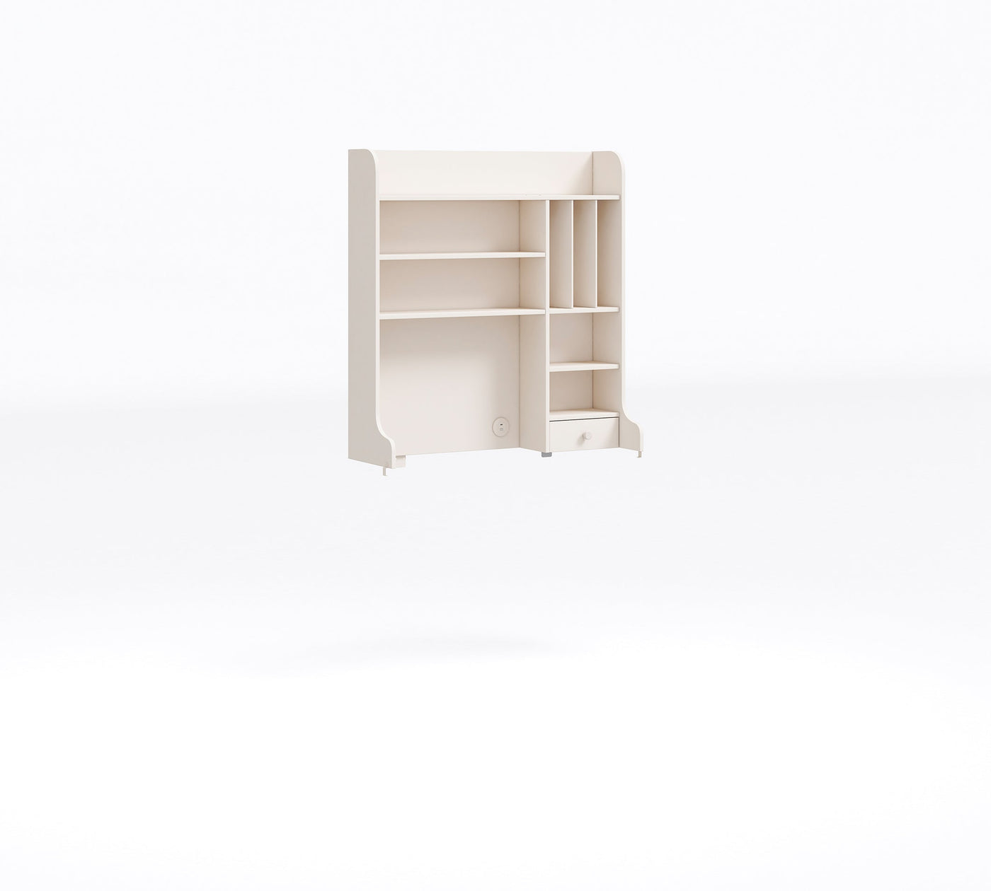 Varia Tall Study Unit