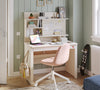 Varia Cream Small Study Unit