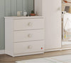 Varia Cream Line Dresser