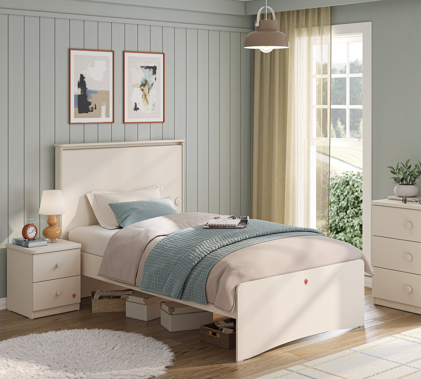 Varia Bed