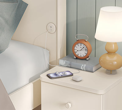 Varia Bed With Base