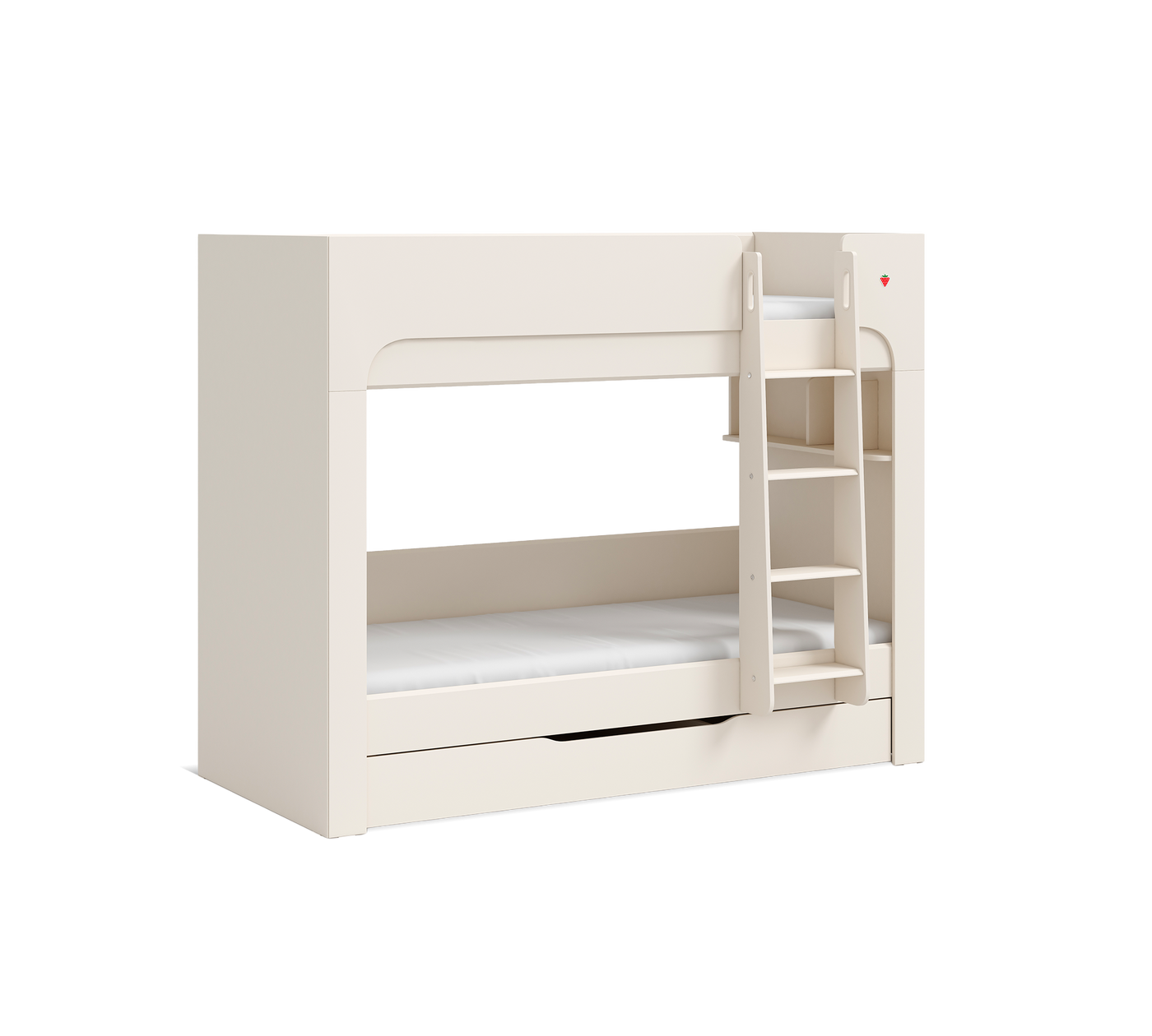 Varia Dar Bunk Bed (Lower Drawerli)