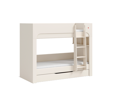 Varia Dar Bunk Bed (Lower Drawerli)