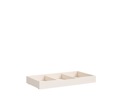 Varia Dar Bunk Bed (Lower Drawerli)