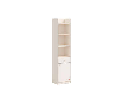 Varia Bookcase With Drawer