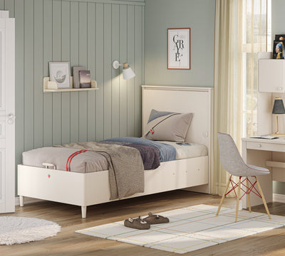 Varia Bed With Base