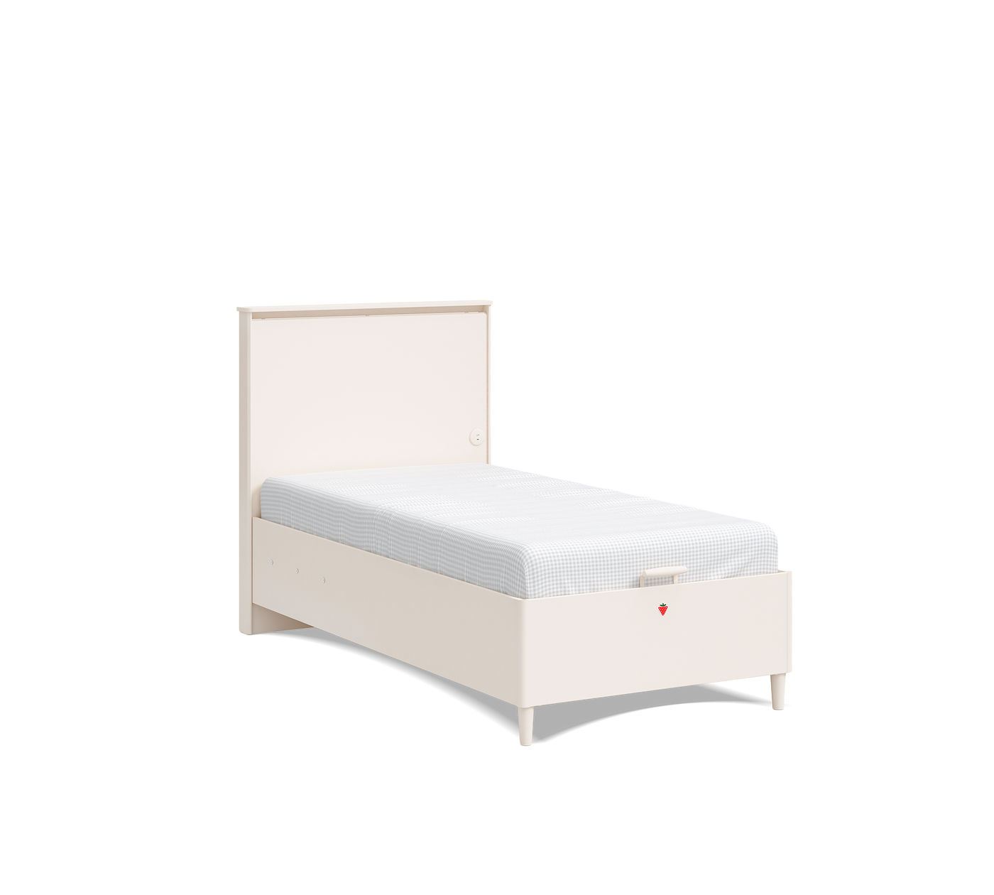 Varia Bed With Base