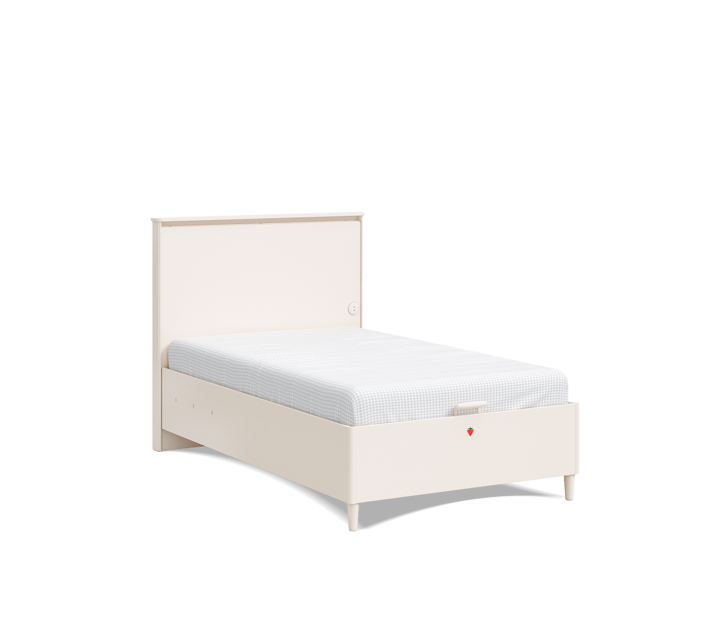 Varia Bed With Base