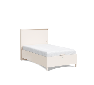 Varia Bed With Base