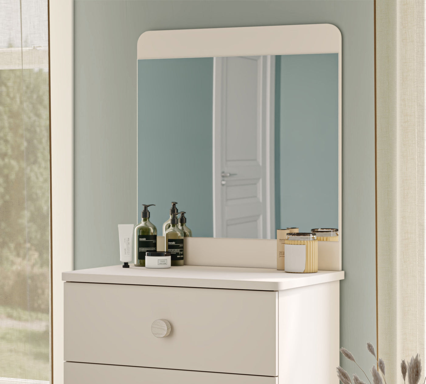 Varia Dresser Mirror