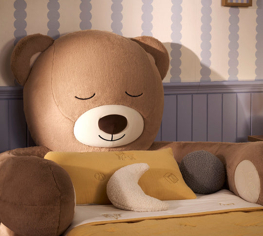 Teddy Bear Bed | Cilek World
