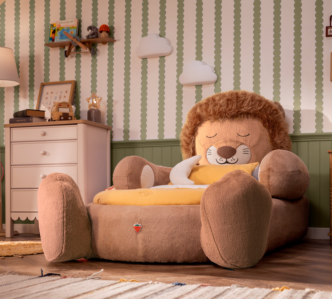 Leo Bed | Çilek World – Cilek World