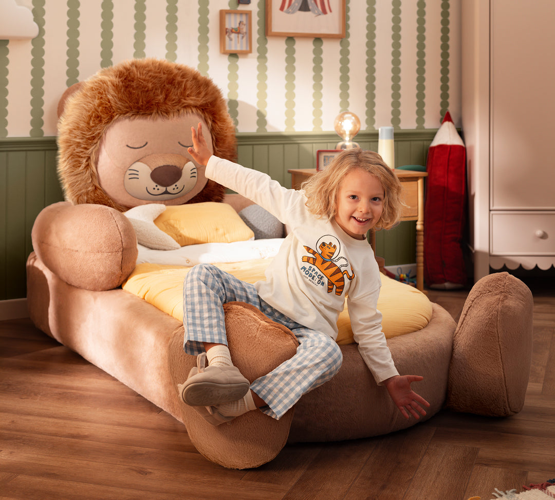 Leo Bed | Çilek World – Cilek World
