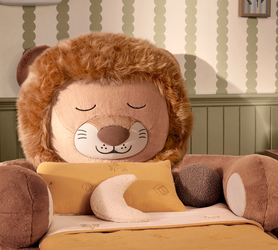 Leo Bed | Çilek World – Cilek World