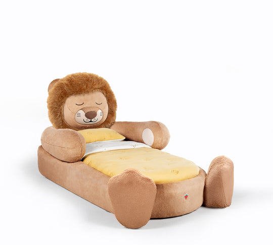Leo Bed | Çilek World – Cilek World