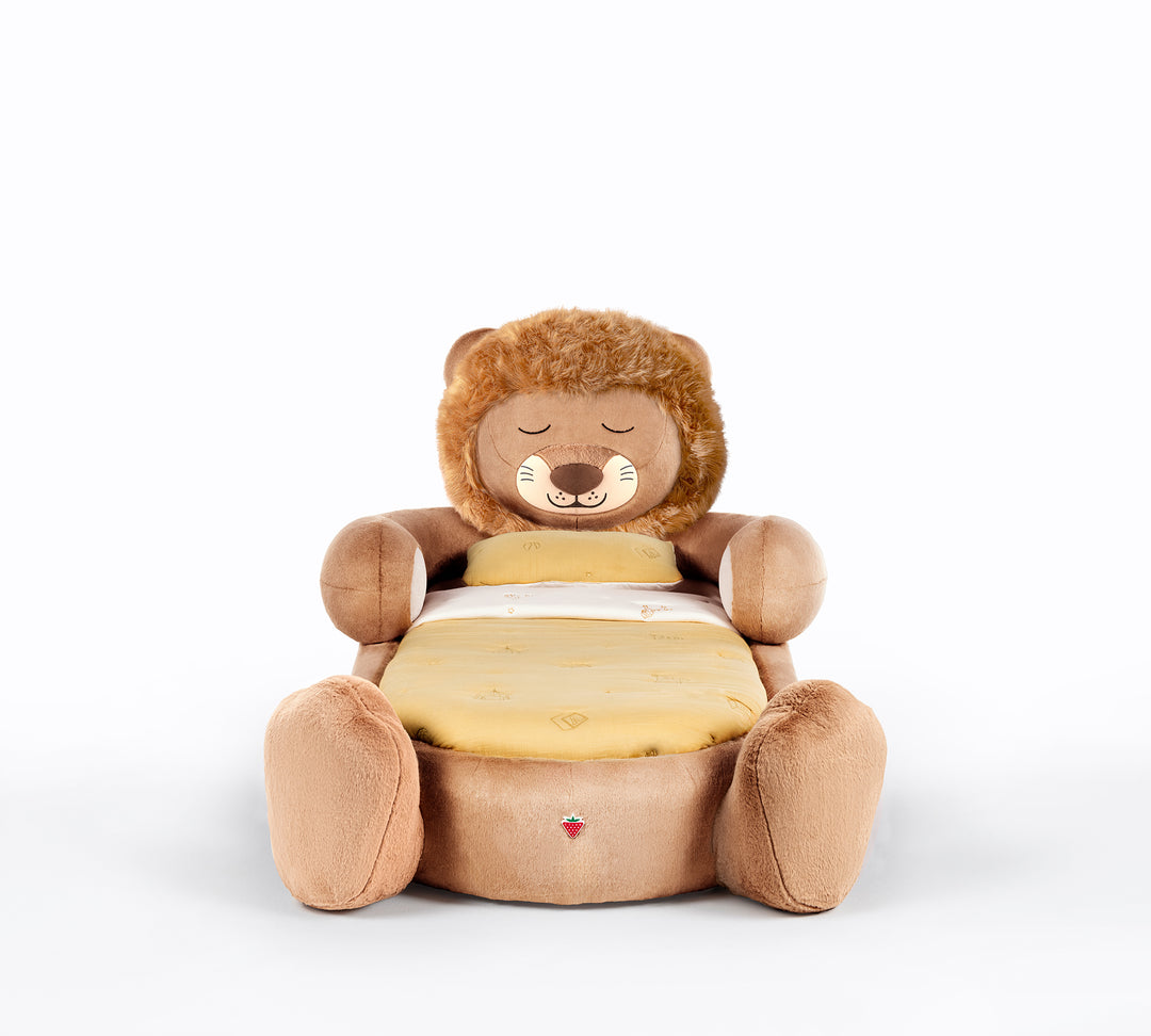 Leo Bed | Çilek World – Cilek World