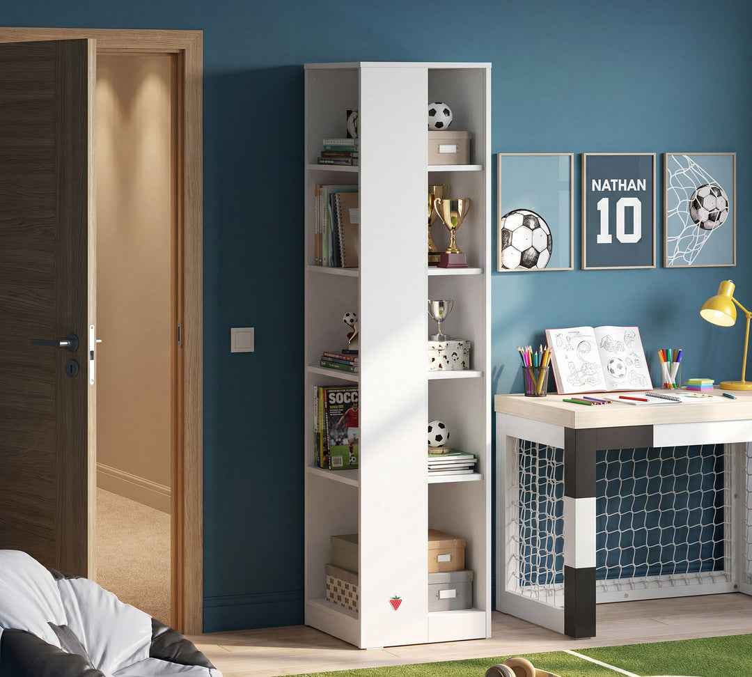 Sports-Themed Kids' Rooms – Cilek World