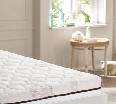 Ultra Latexy Baby Mattress