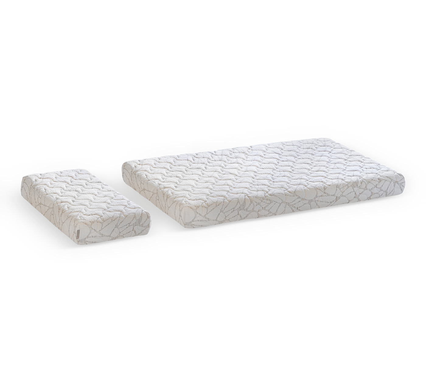 Bamboo+ Baby Mattress